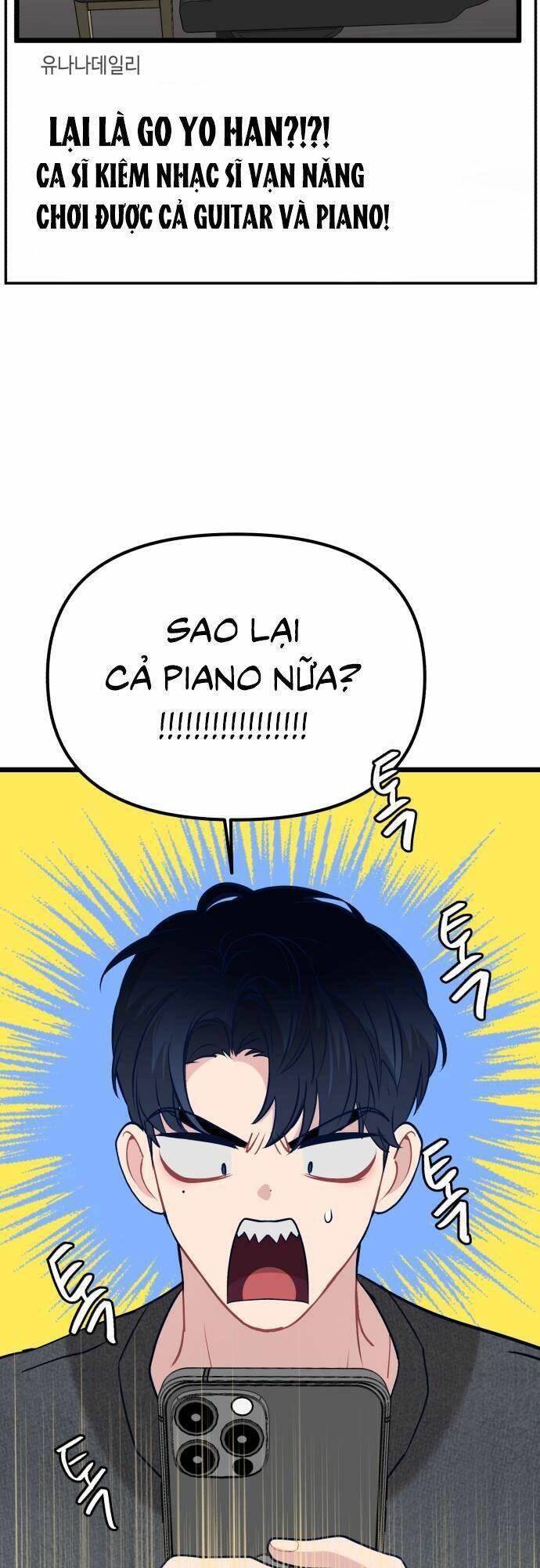 Đời Tư Idol Chapter 9 - Trang 2