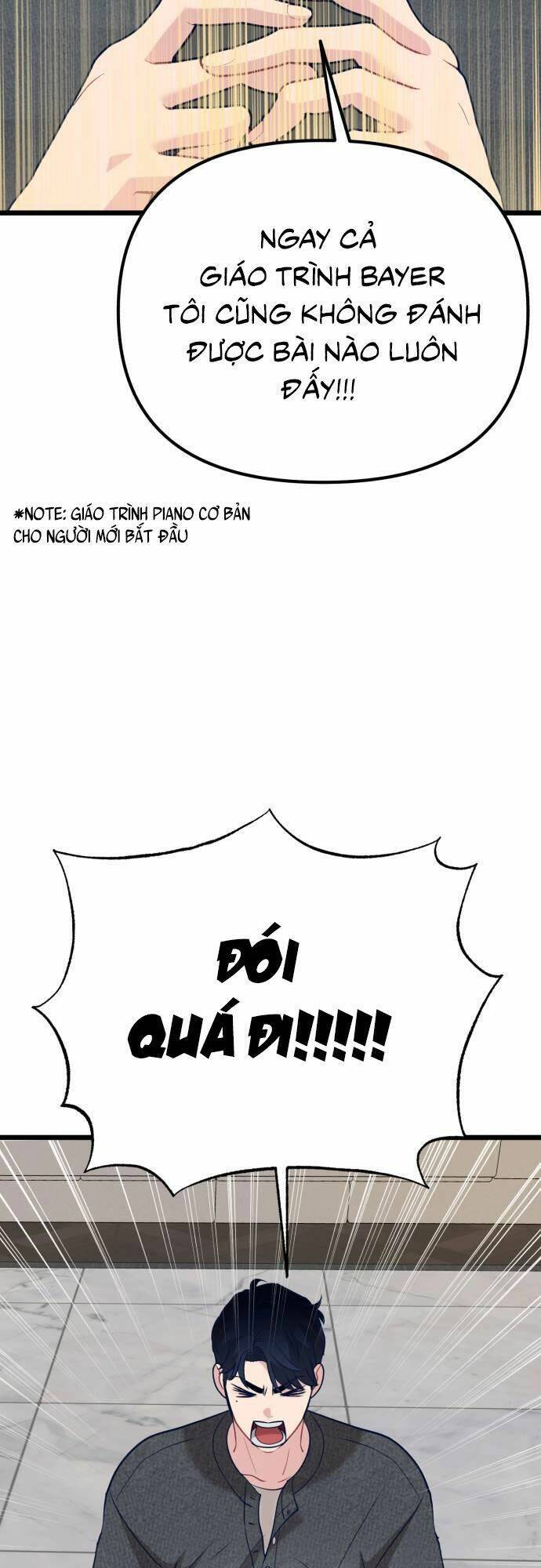 Đời Tư Idol Chapter 9 - Trang 2