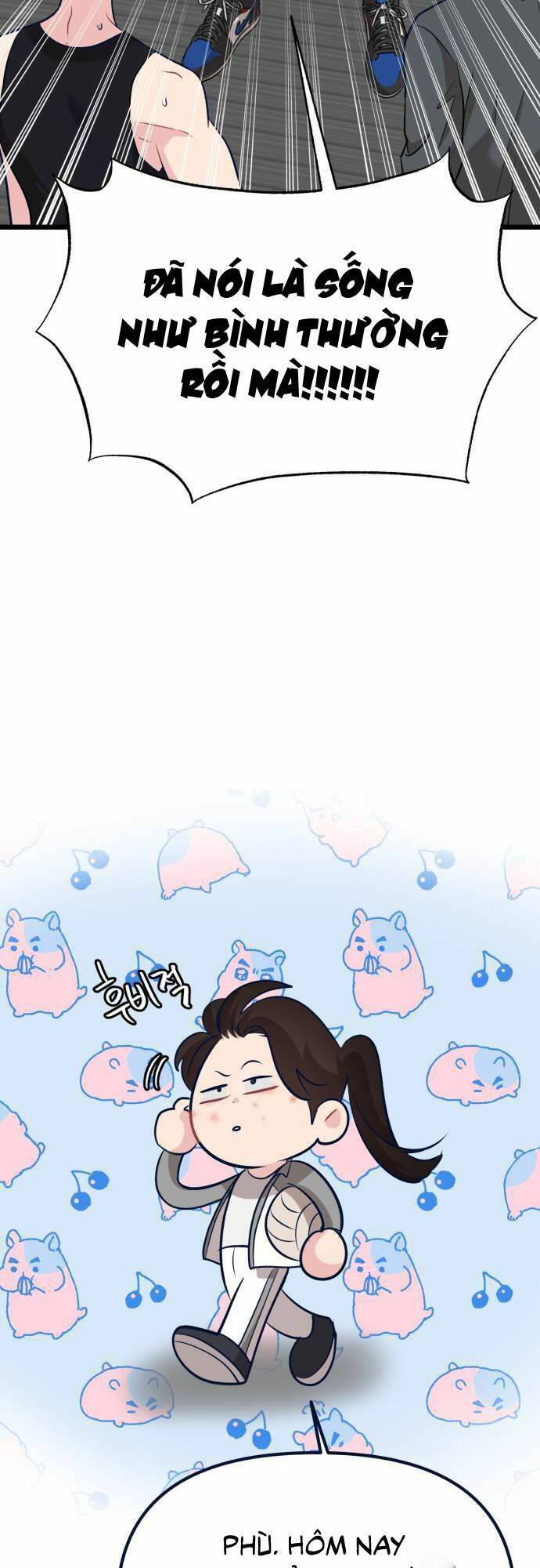 Đời Tư Idol Chapter 9 - Trang 2