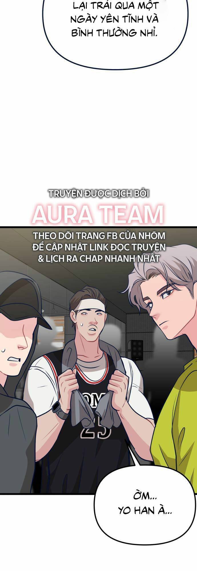Đời Tư Idol Chapter 9 - Trang 2