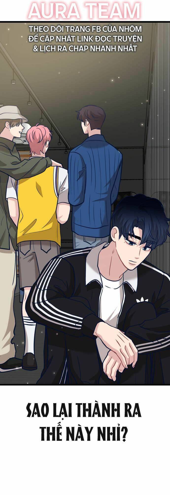 Đời Tư Idol Chapter 9 - Trang 2