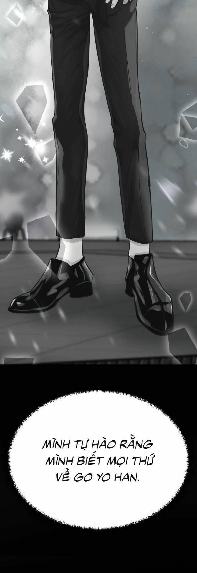 Đời Tư Idol Chapter 9 - Trang 2