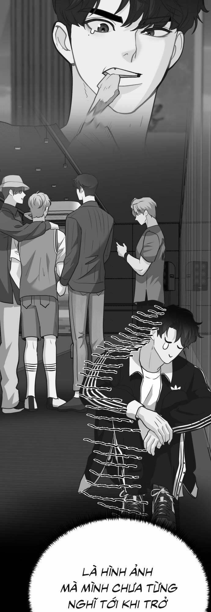 Đời Tư Idol Chapter 9 - Trang 2