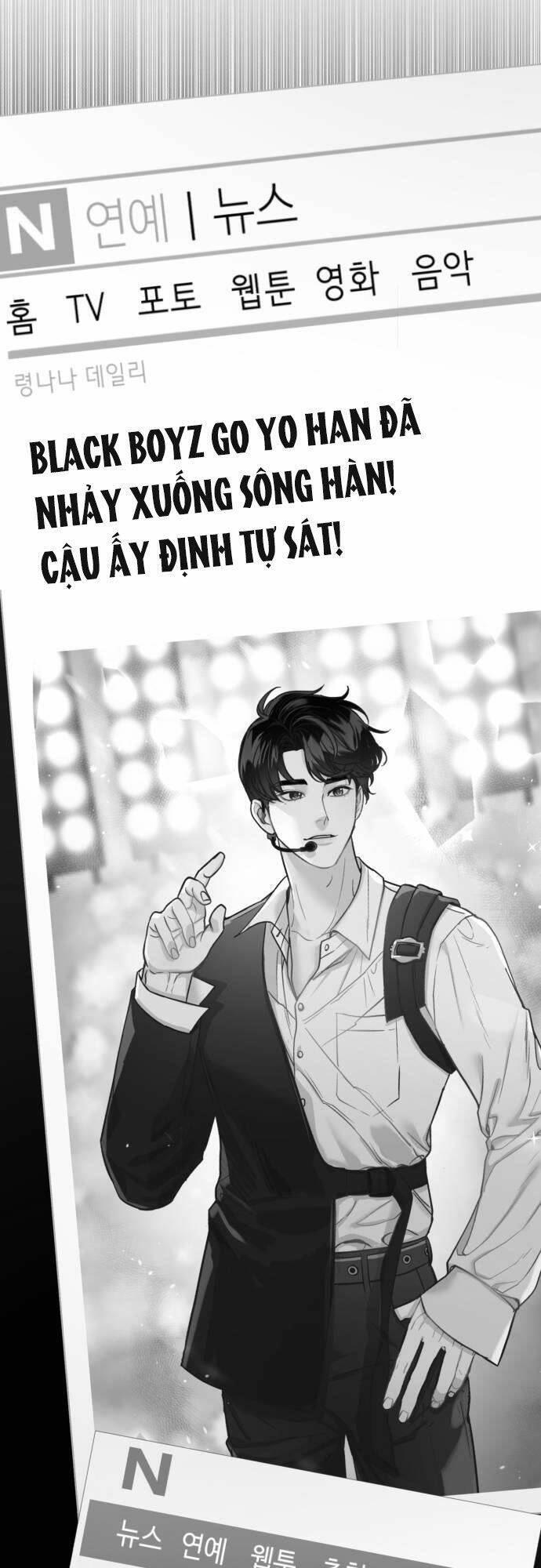 Đời Tư Idol Chapter 9 - Trang 2