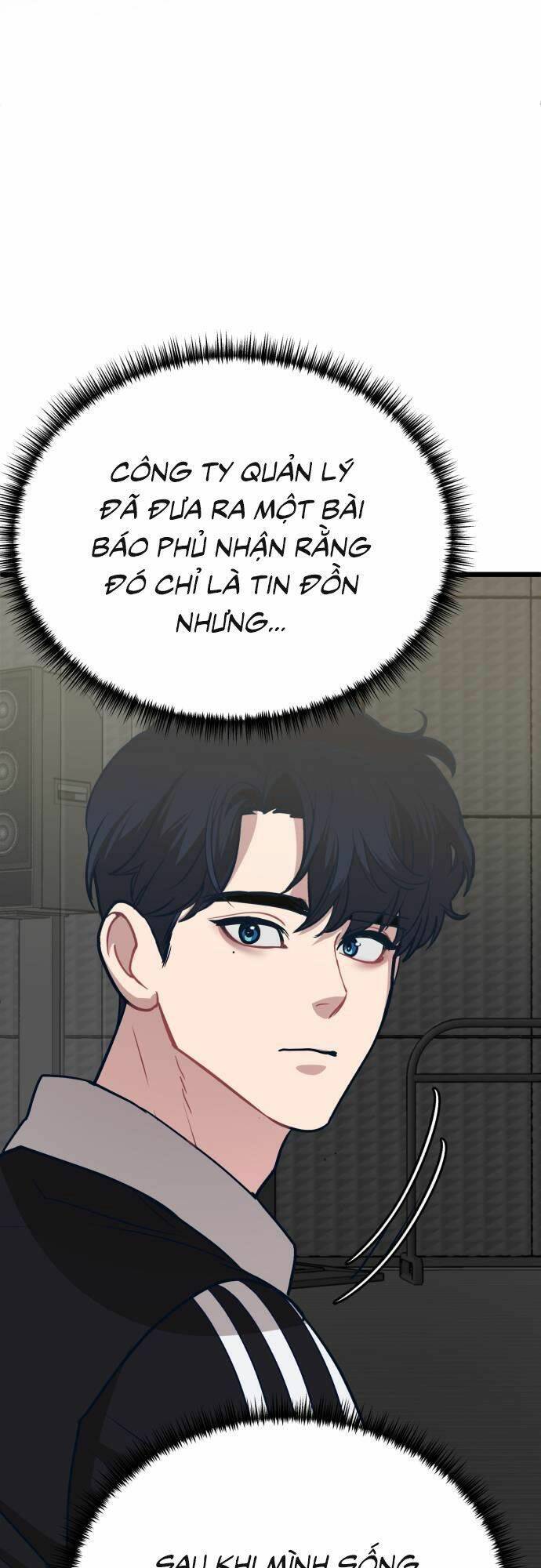 Đời Tư Idol Chapter 9 - Trang 2