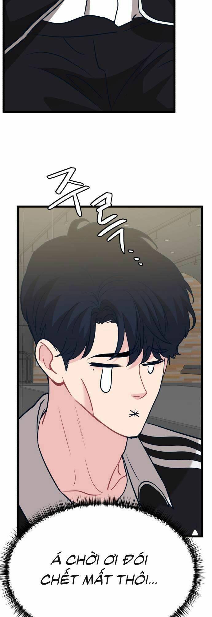 Đời Tư Idol Chapter 9 - Trang 2