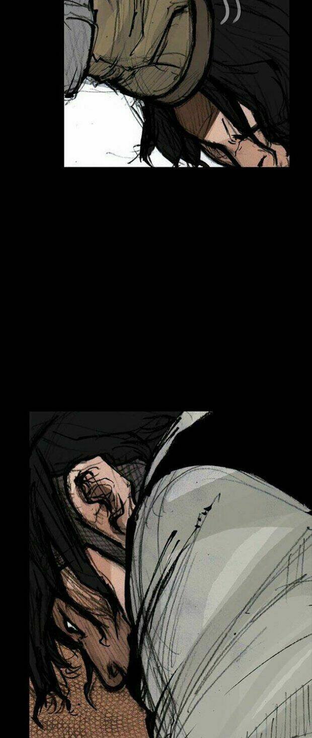 Dokgo 2 | Độc Cô 2 Chapter 10 - Trang 2