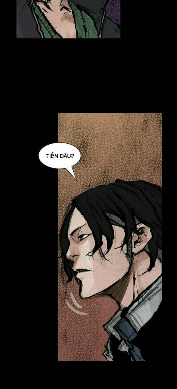 Dokgo 2 | Độc Cô 2 Chapter 11 - Trang 2