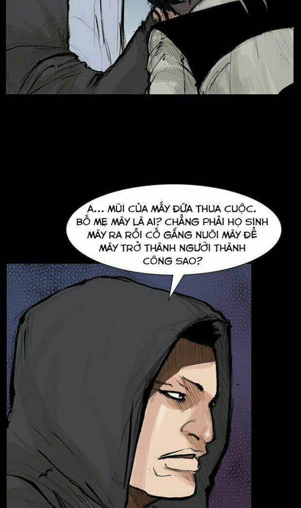 Dokgo 2 | Độc Cô 2 Chapter 11 - Trang 2