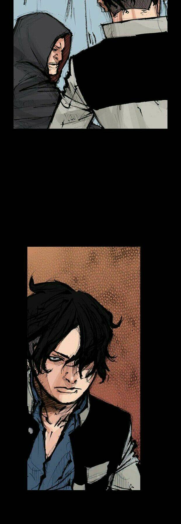 Dokgo 2 | Độc Cô 2 Chapter 12 - Trang 2