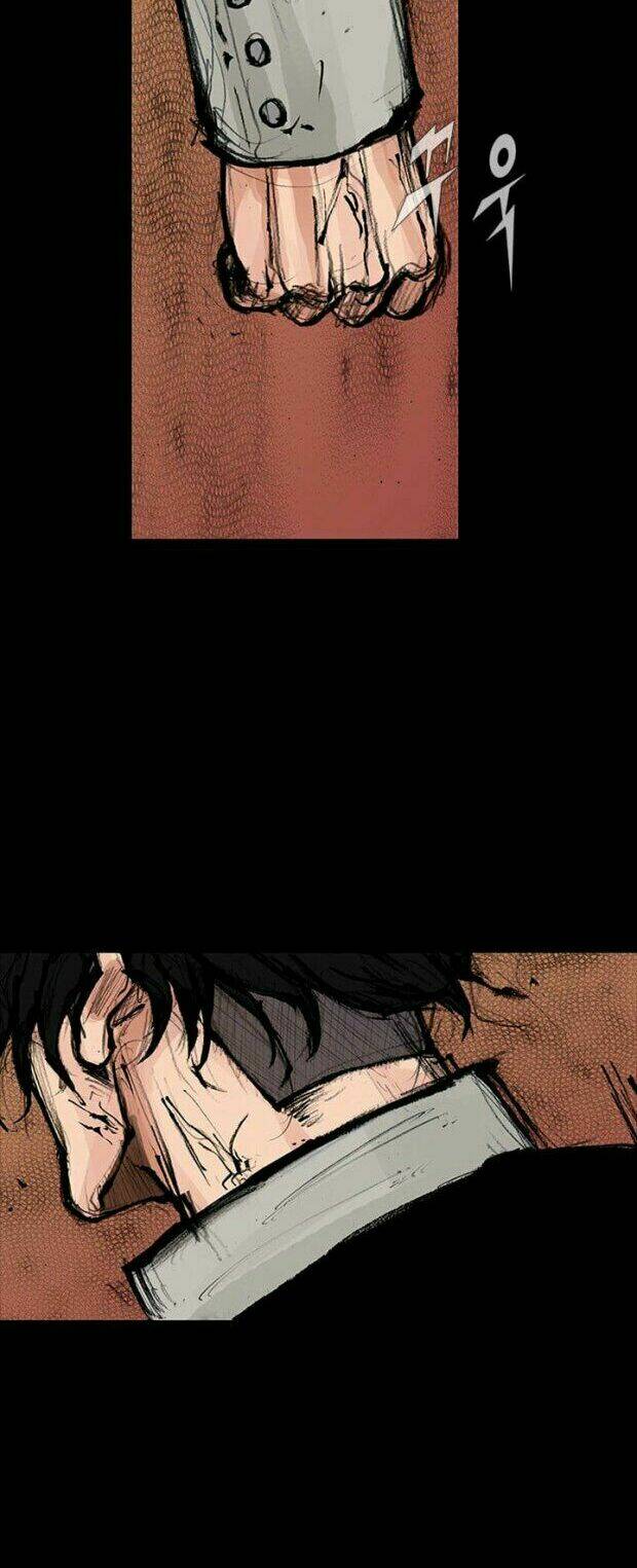 Dokgo 2 | Độc Cô 2 Chapter 12 - Trang 2