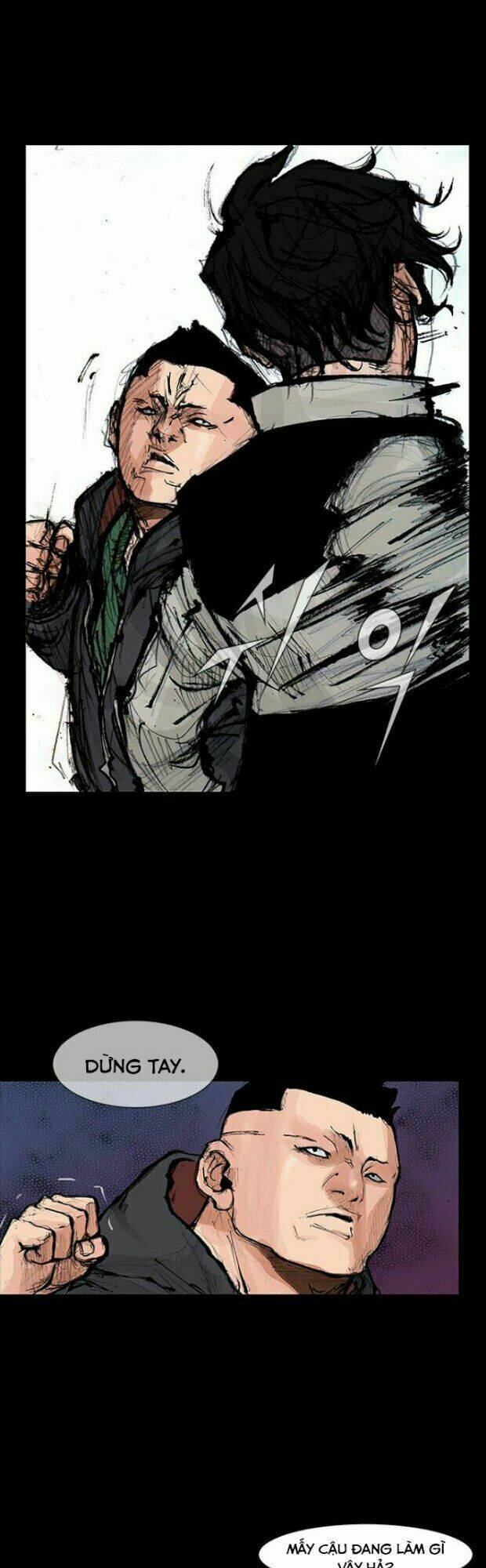 Dokgo 2 | Độc Cô 2 Chapter 12 - Trang 2