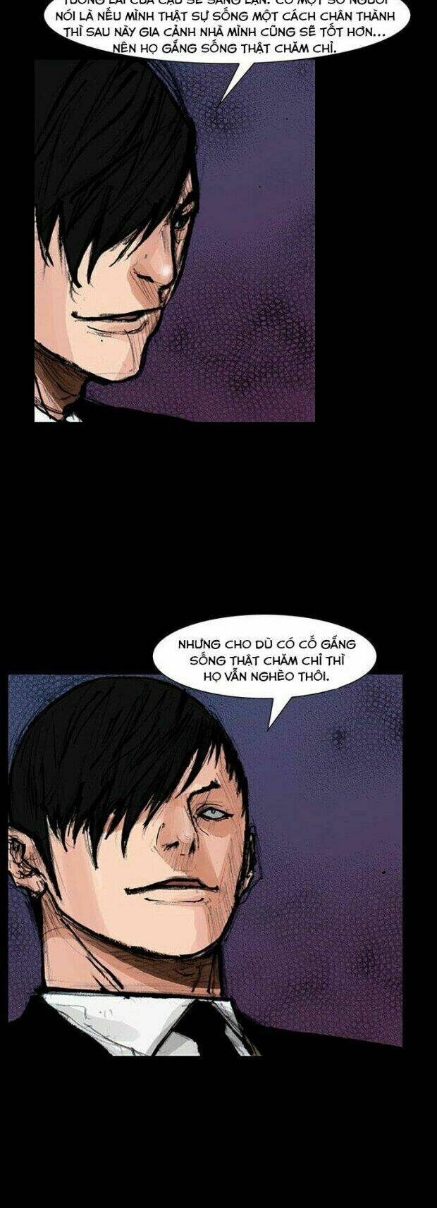 Dokgo 2 | Độc Cô 2 Chapter 12 - Trang 2