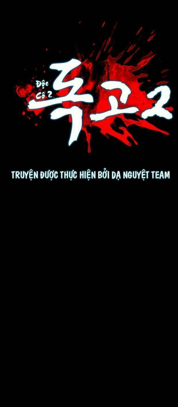 Dokgo 2 | Độc Cô 2 Chapter 12 - Trang 2
