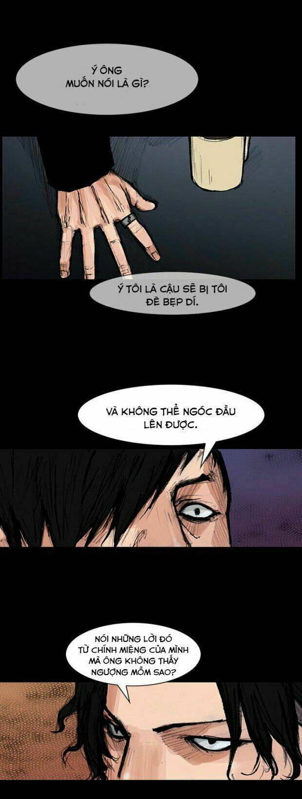 Dokgo 2 | Độc Cô 2 Chapter 12 - Trang 2