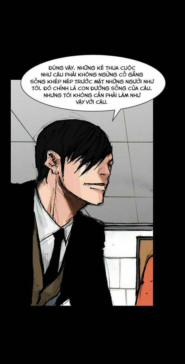 Dokgo 2 | Độc Cô 2 Chapter 12 - Trang 2