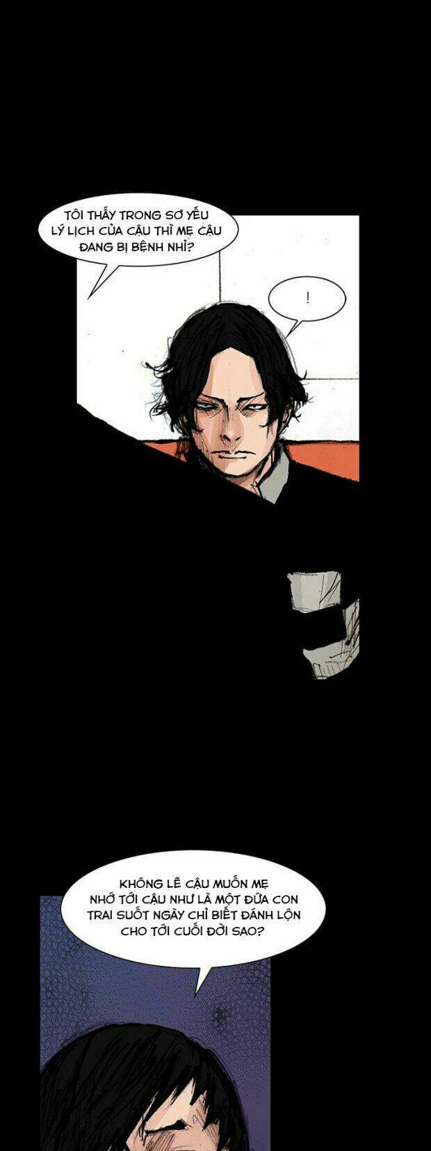 Dokgo 2 | Độc Cô 2 Chapter 12 - Trang 2