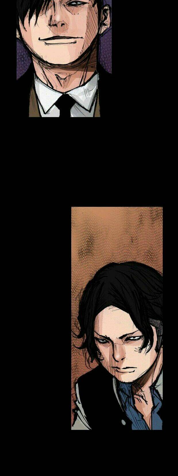 Dokgo 2 | Độc Cô 2 Chapter 12 - Trang 2