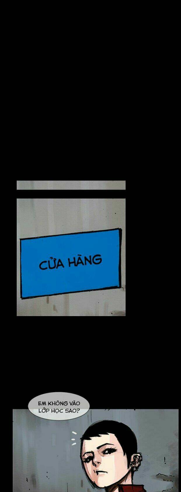 Dokgo 2 | Độc Cô 2 Chapter 12 - Trang 2