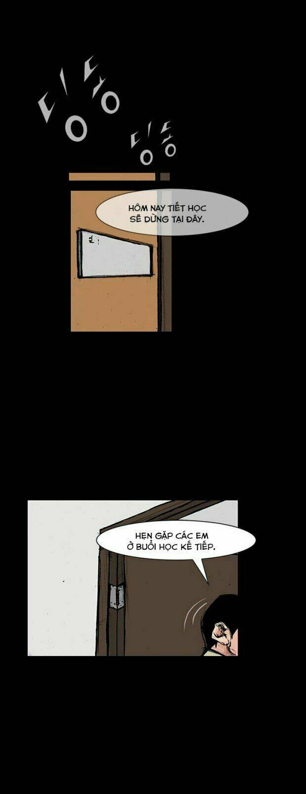 Dokgo 2 | Độc Cô 2 Chapter 12 - Trang 2