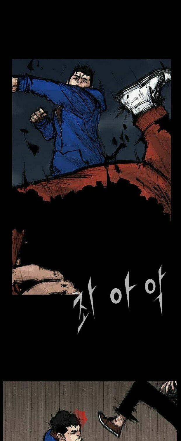 Dokgo 2 | Độc Cô 2 Chapter 14 - Trang 2