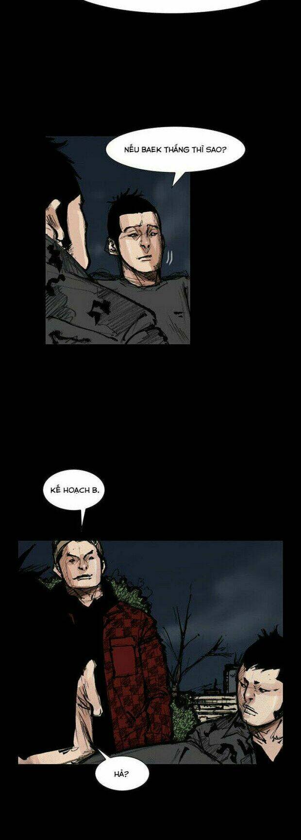 Dokgo 2 | Độc Cô 2 Chapter 16 - Trang 2