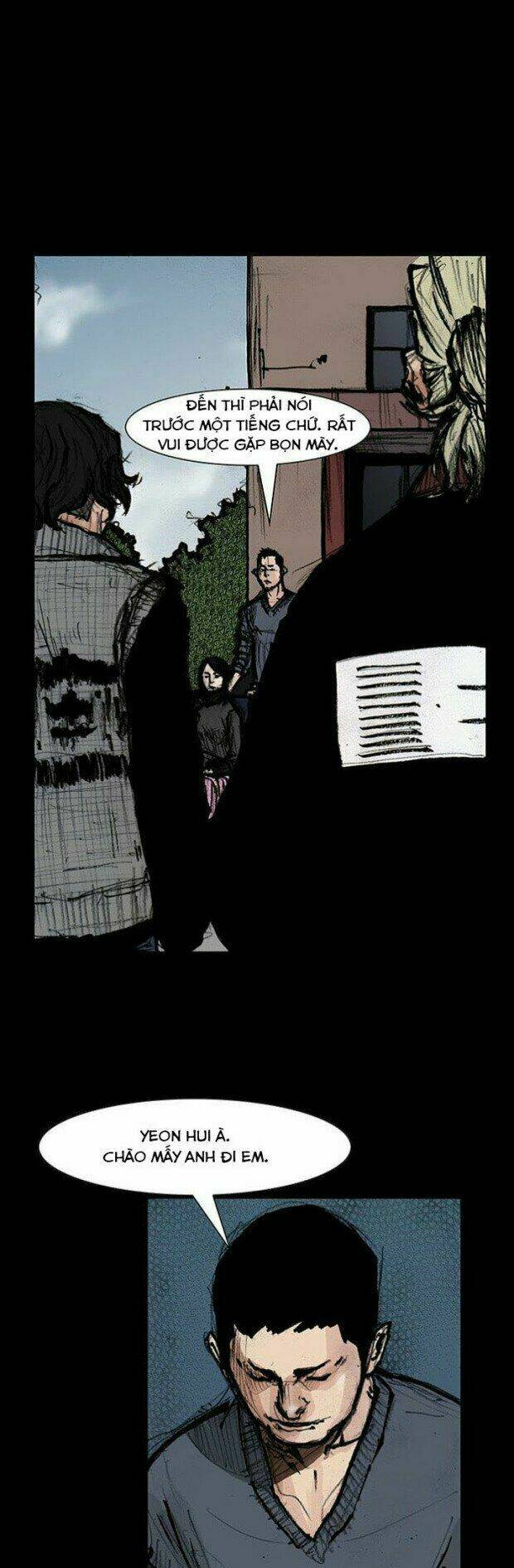 Dokgo 2 | Độc Cô 2 Chapter 17 - Trang 2