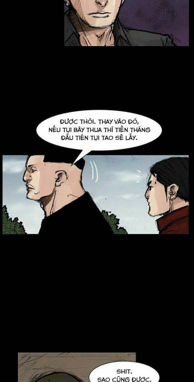 Dokgo 2 | Độc Cô 2 Chapter 17 - Trang 2