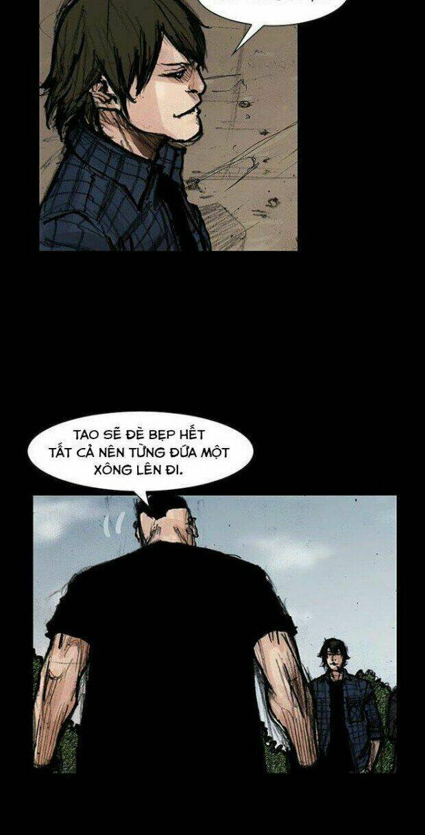 Dokgo 2 | Độc Cô 2 Chapter 17 - Trang 2