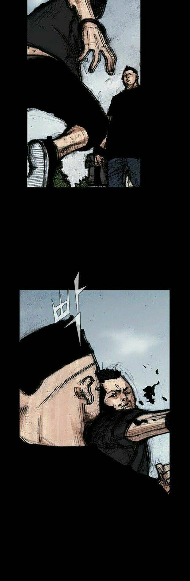 Dokgo 2 | Độc Cô 2 Chapter 17 - Trang 2