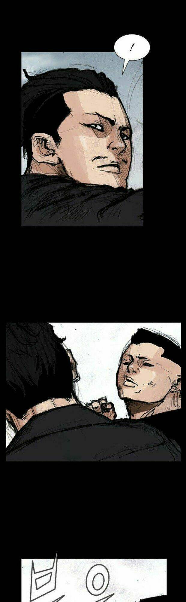 Dokgo 2 | Độc Cô 2 Chapter 17 - Trang 2