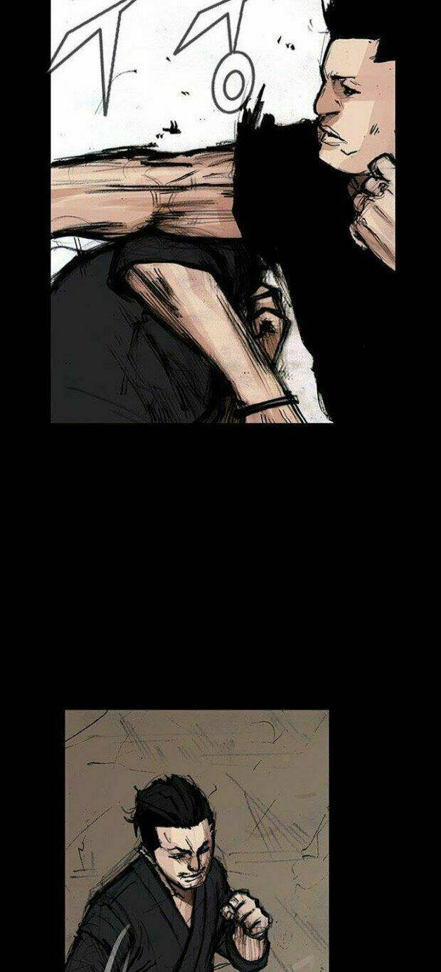 Dokgo 2 | Độc Cô 2 Chapter 17 - Trang 2