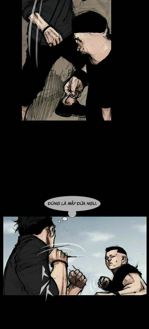 Dokgo 2 | Độc Cô 2 Chapter 17 - Trang 2