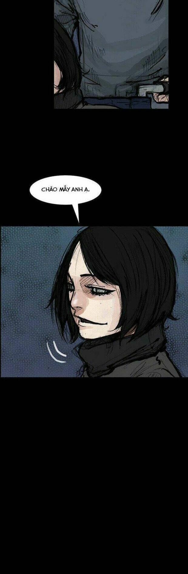 Dokgo 2 | Độc Cô 2 Chapter 17 - Trang 2