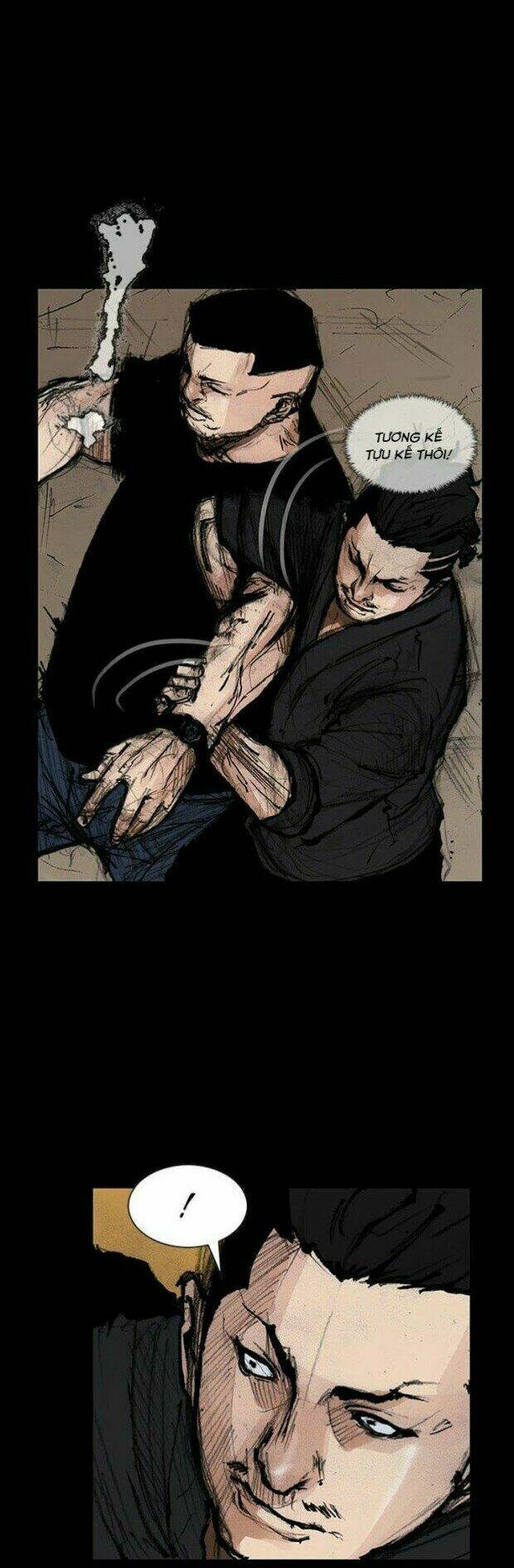 Dokgo 2 | Độc Cô 2 Chapter 17 - Trang 2