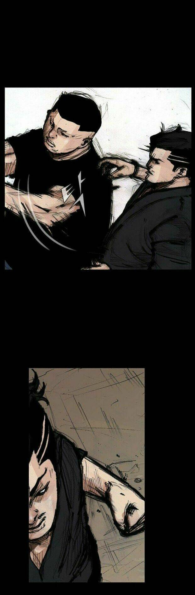 Dokgo 2 | Độc Cô 2 Chapter 17 - Trang 2