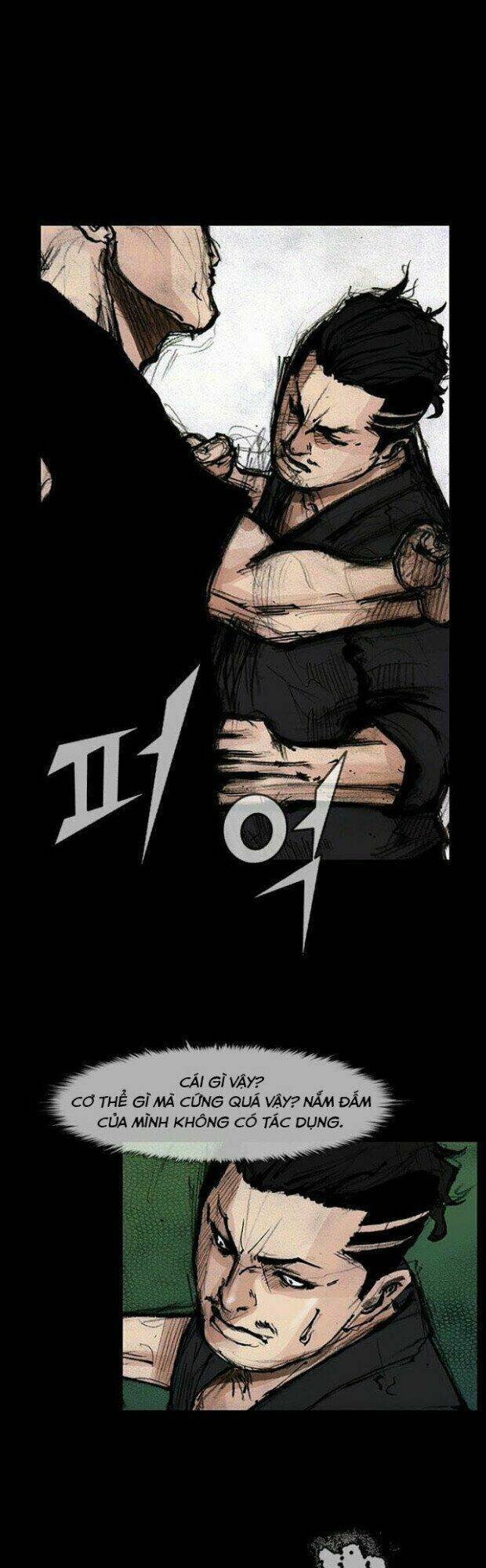 Dokgo 2 | Độc Cô 2 Chapter 17 - Trang 2