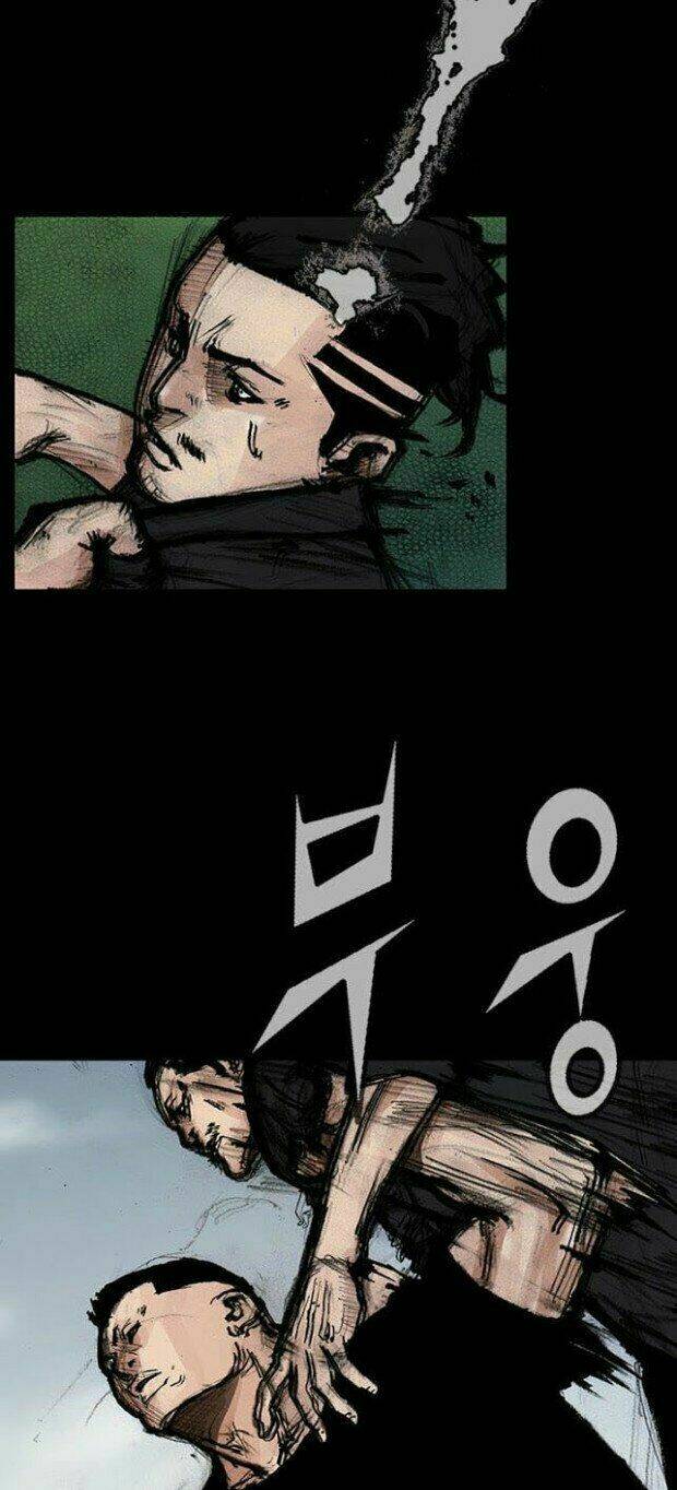 Dokgo 2 | Độc Cô 2 Chapter 17 - Trang 2