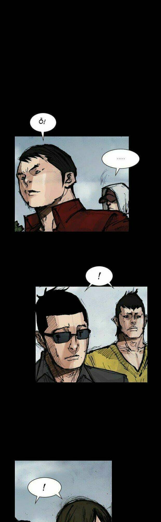 Dokgo 2 | Độc Cô 2 Chapter 17 - Trang 2