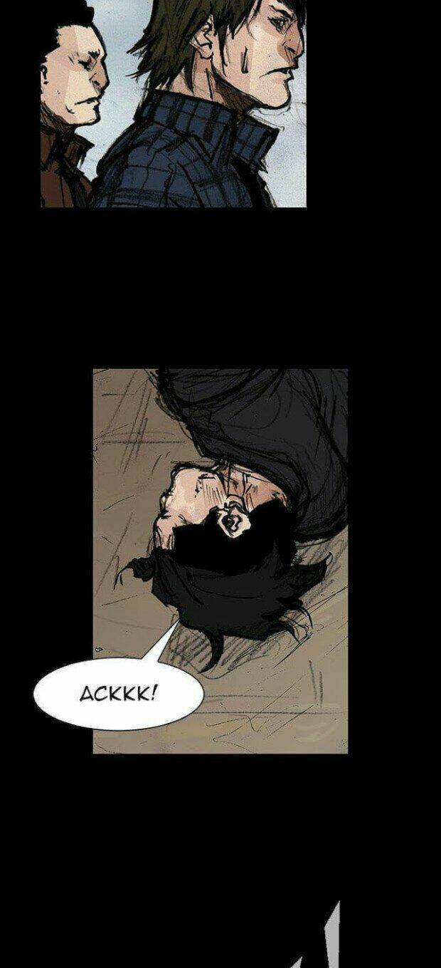 Dokgo 2 | Độc Cô 2 Chapter 17 - Trang 2