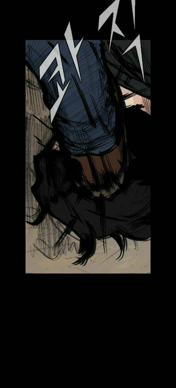 Dokgo 2 | Độc Cô 2 Chapter 17 - Trang 2