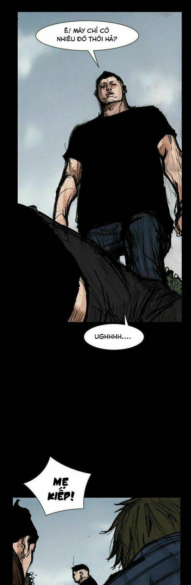 Dokgo 2 | Độc Cô 2 Chapter 17 - Trang 2