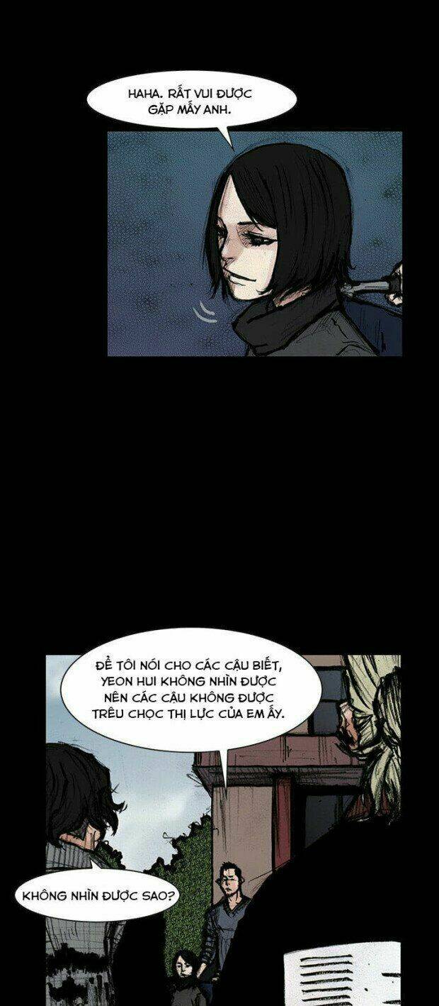 Dokgo 2 | Độc Cô 2 Chapter 17 - Trang 2