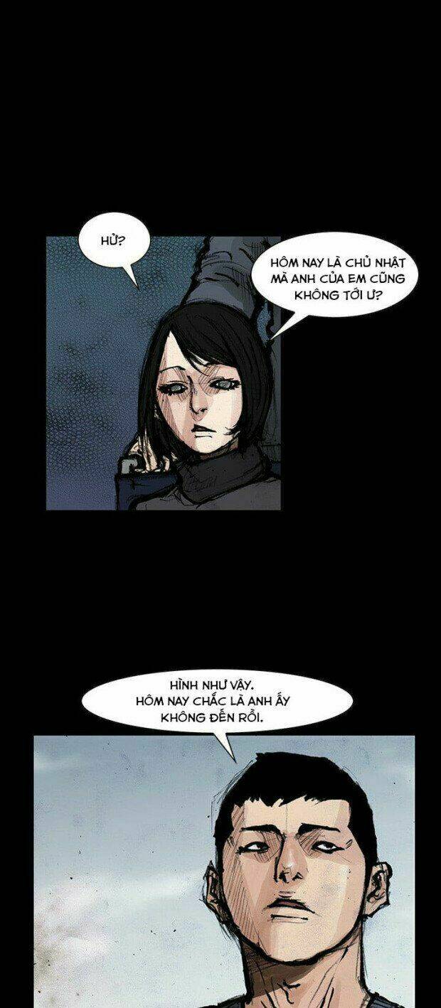 Dokgo 2 | Độc Cô 2 Chapter 17 - Trang 2