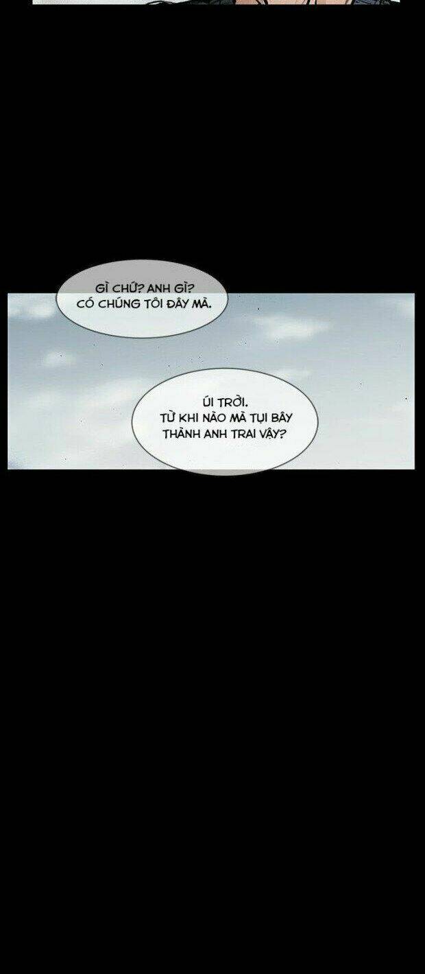 Dokgo 2 | Độc Cô 2 Chapter 17 - Trang 2