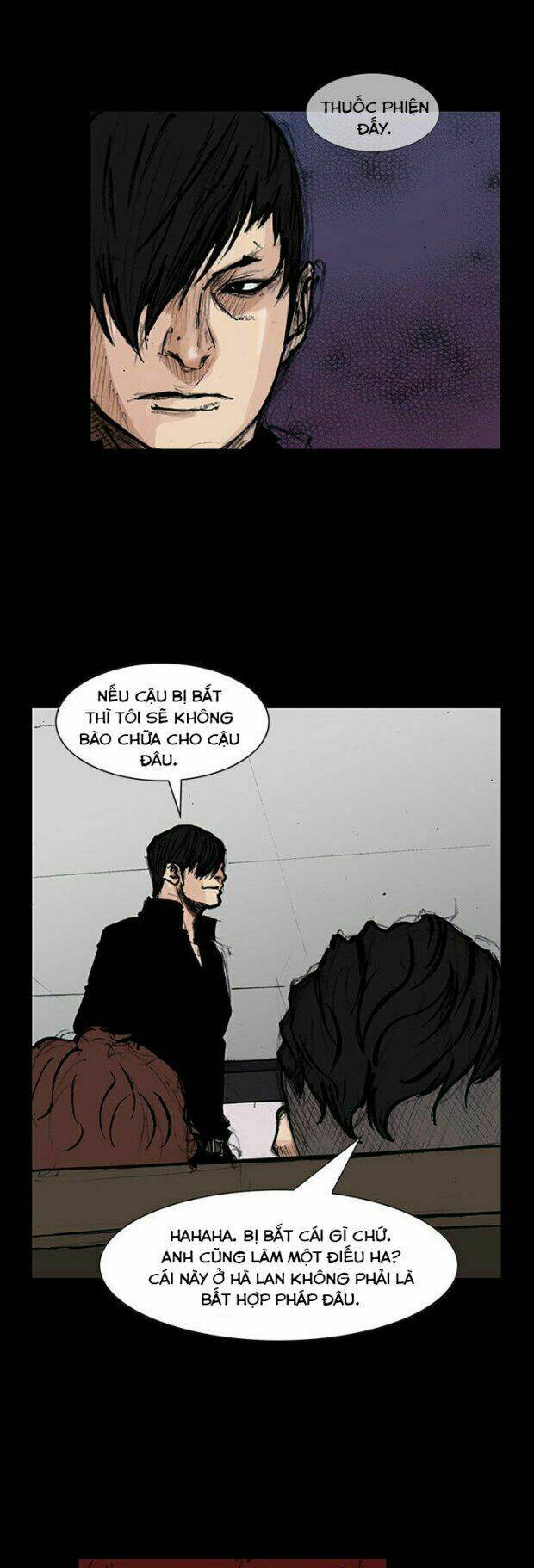 Dokgo 2 | Độc Cô 2 Chapter 20 - Trang 2