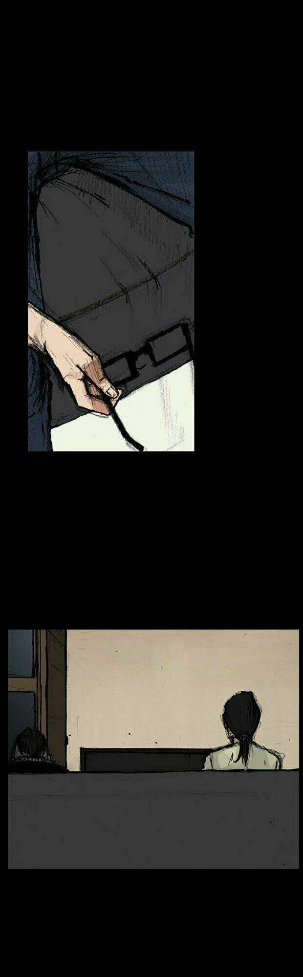 Dokgo 2 | Độc Cô 2 Chapter 4 - Trang 2