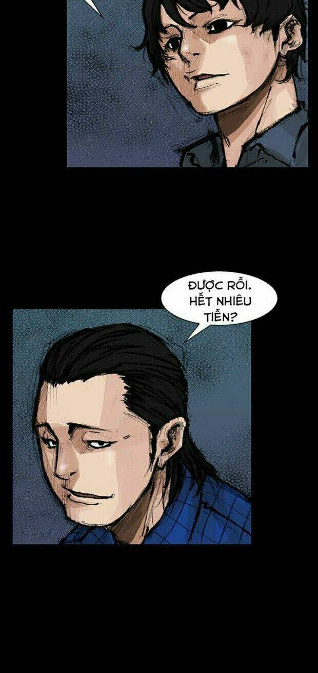 Dokgo 2 | Độc Cô 2 Chapter 4 - Trang 2