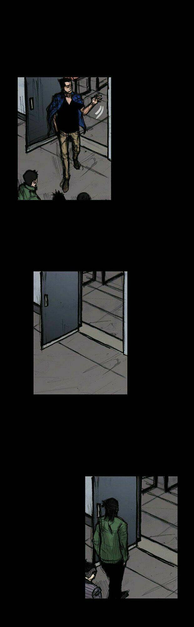 Dokgo 2 | Độc Cô 2 Chapter 4 - Trang 2