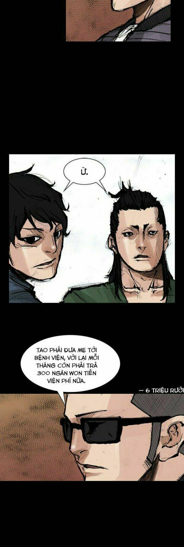 Dokgo 2 | Độc Cô 2 Chapter 4 - Trang 2